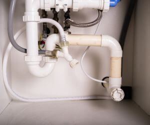 About Emergency plumbing pros Evans City, PA